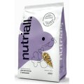 Nutriall / Полнорационный корм Нутриол для Кроликов с овощами