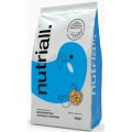 Nutriall / Полнорационный корм Нутриол для Волнистых попугаев с фруктами