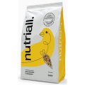 Nutriall / Полнорационный корм Нутриол для Канареек с овощами