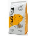Nutriall / Полнорационный корм Нутриол для Хомяков с фруктами