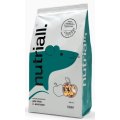Nutriall / Полнорационный корм Нутриол для Крыс с фруктами
