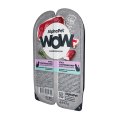 AlphaPet Wow Superpremium / Влажный корм Ламистеры АльфаПет для кошек  с Чувствительным пищеварением Утка с потрошками (цена за упаковку)