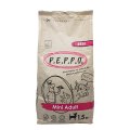 P.E.P.P.O. Adult Mini Beef / Сухой корм Пеппо для взрослых собак Мелких пород Говядина