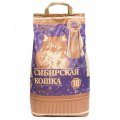 Сибирская Кошка / Наполнитель для кошачьего туалета Супер Комкующийся