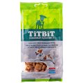 Titbit / Лакомство Титбит для собак для Мелких пород Хрустящие подушечки с начинкой со вкусом Индейки и Шпината