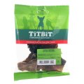 Titbit / Лакомство Титбит для собак Лакомство Рубец говяжий