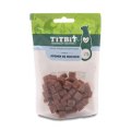Titbit Рыбные лакомства / Лакомство Титбит для кошек Кубики из лосося