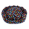 Сибирская Кошка Mr. Alex Серия А №1 / Лежанка для животных Бязь