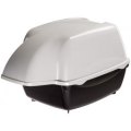 ferplast COSMIC OUTDOOR / Туалет Ферпласт для кошек Уличный Закрытый
