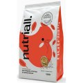 Nutriall / Полнорационный корм Нутриол для Средних попугаев в период линьки