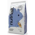 Nutriall / Полнорационный корм Нутриол для Шиншилл с овощами