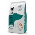 Nutriall / Полнорационный корм Нутриол для Крыс с овощами