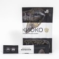 Киоко Лакомство для кошек Жевательные колбаски из мяса Кролика