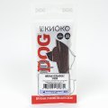 Киоко Лакомство для собак Мясные колбаски с Уткой