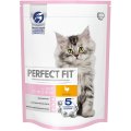 Perfect Fit / Сухой корм Перфект Фит для котят Курица