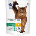 Perfect Fit Sterile / Сухой корм Перфект Фит для кастрированных котов и стерилизованных кошек Курица