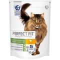 Perfect Fit Senior / Сухой корм Перфект Фит для Пожилых и Стерилизованных кошек старше 7 лет Курица