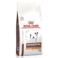 Royal Canin Gastrointerstinal Low Fat Small Dog / Ветеринарный сухой корм Роял Канин Гастро Интестинал Лоу Фэт Смол Дог для собак Мелких пород при нарушении Пищеварения Низкокалорийный