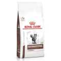 Royal Canin Gastrointestinal Hairball / Ветеринарный сухой корм Роял Канин Гастро Интестинал Хэйрбол для кошек Нарушения пищеварения Вывод волосяных комочков