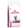 Royal Canin Renal RF23/ Ветеринарный сухой корм Роял Канин Ренал для кошек Заболевание почек (хроническая почечная недостаточность)