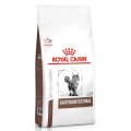 Royal Canin Gastrointestinal / Ветеринарный сухой корм Роял Канин Гастро Интестинал для кошек Заболевание ЖКТ (нарушения пищеварения)