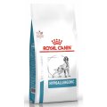 Royal Canin Hypoallergenic DR21 / Ветеринарный сухой корм Роял Канин Гипоаллергенный для собак с Пищевой аллергей и непереносимостью