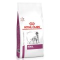 Royal Canin Renal RF14 / Ветеринарный сухой корм Роял Канин Ренал для собак Заболевание почек (хроническая почечная недостаточность)