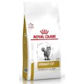 Royal Canin Urinary S\O Moderate Calorie / Ветеринарный сухой корм Роял Канин Уринари для кошек с умеренным содержанием энергии при лечении мочекаменной болезни
