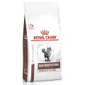 Royal Canin Gastrointestinal Moderate Calorie GIM35 / Ветеринарный сухой корм Роял Канин Гастро Интестинал Модерэйт Калори для кошек Нарушения пищеварения Низкокалорийный