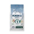 Forza10 MonoDiet Adult Mini / Сухой Монобелковый корм Форза для взрослых собак Мелких пород с Олениной и картофелем