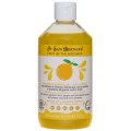 Iv San Bernard Fruit of the Groomer Maracuja Shampoo Long coat / Шампунь Ив Сан Бернард для Длинной шерсти с Протеинами