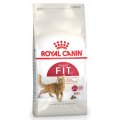 Royal Canin Fit / Сухой корм Роял Канин Фит для Взрослых кошек в возрасте от 1 года до 7 лет