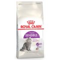 Royal Canin Sensible / Сухой корм Роял Канин Сенсибл для кошек с Чувствительным пищеварением