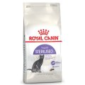 Royal Canin Sterilised / Сухой корм Роял Канин Стерилайзд для взрослых Кастрированных котов и Стерилизованных кошек в возрасте от 1 года до 7 лет