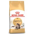 Royal Canin Breed cat Maine Coon / Сухой корм Роял Канин для Взрослых кошек породы Мэйн Кун старше 15 месяцев
