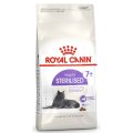 Royal Canin Sterilised 7+ / Сухой корм Роял Канин Стерилайзд для Пожилых кастрированных котов и Стерилизованных кошек в возрасте от 7 до 12 лет