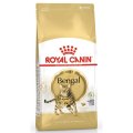 Royal Canin Breed cat Bengal / Сухой корм Роял Канин для Бенгальских кошек старше 1 года