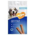 Мнямс Dental Лакомство для собак Зубные косточки