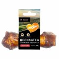 Мнямс Delicatesse Лакомство для собак Пармская косточка