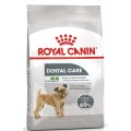 Royal Canin Mini Dental Care / Сухой корм Роял Канин Мини Дентал Кэа для собак Мелких пород весом до 10 кг Уменьшает образование зубного камня