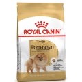 Royal Canin Breed dog Pomeranian Adult / Сухой корм Роял Канин для взрослых собак породы Померанский Шпиц от 8 месяцев и старше
