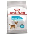 Royal Canin Mini Urinary Care / Сухой корм Роял Канин Мини Уринари Кэа для собак Мелких пород весом до 10 кг с Чувствительной Мочевыделительной системой