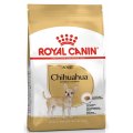 Royal Canin Breed dog Chihuahua Adult / Сухой корм Роял Канин для взрослых собак породы Чихуахуа старше 8 месяцев