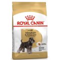 Royal Canin Breed dog Miniature Schnauzer Adult / Сухой корм Роял Канин для взрослых собак породы Миниатюрный Шнауцер старше 10 месяцев