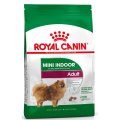 Royal Canin Mini Indoor Adult / Сухой корм Роял Канин Мини Индор Эдалт для Взрослых собак Мелких пород (до 10 кг), живущих в домашних условиях