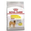 Royal Canin Medium Dermacomfort / Сухой корм Роял Канин Медиум Дермакомфорт для собак Средних пород с Кожным раздражением и зудом