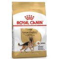 Royal Canin Breed dog German Shepherd Adult / Сухой корм Роял Канин для взрослых собак породы Немецкая Овчарка старше 15 месяцев