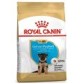 Royal Canin Breed dog German Shepherd Puppy / Сухой корм Роял Канин для Щенков породы Немецкая Овчарка в возрасте до 15 месяцев