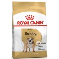 Royal Canin Breed dog Bulldog Adult / Сухой корм Роял Канин для взрослых собак породы Английский Бульдог старше 1 года