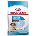 Royal Canin Medium Starter / Сухой корм Роял Канин Медиум Стартер для Щенков Средних пород в возрасте до 2 месяцев